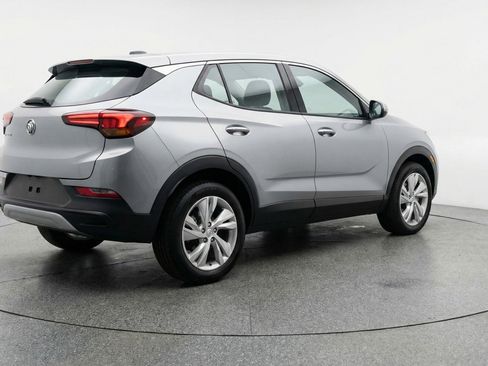 Used 2025 Buick Encore GX Preferred image 9