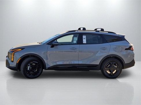 New 2026 Kia Sportage X-Line image 9