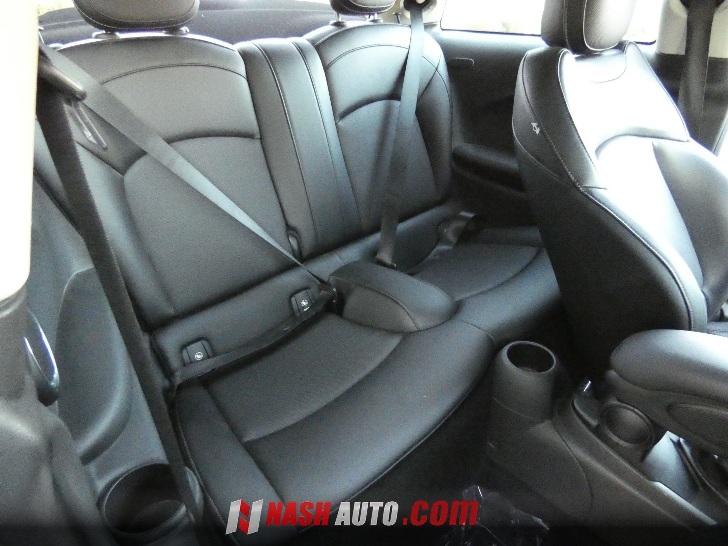 Used 2015 MINI Cooper S FWD image 33