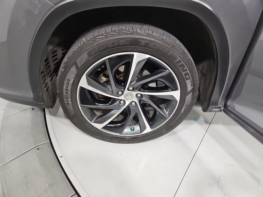 Used 2016 Lexus RX 350 FWD w/ Luxury Package image 27