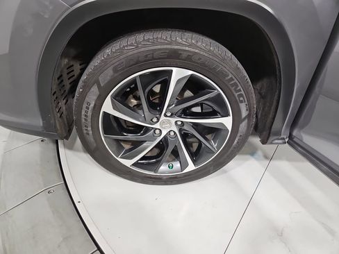 Used 2016 Lexus RX 350 FWD w/ Luxury Package image 27