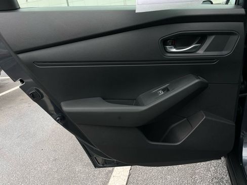 Certified 2025 Honda Accord SE image 38