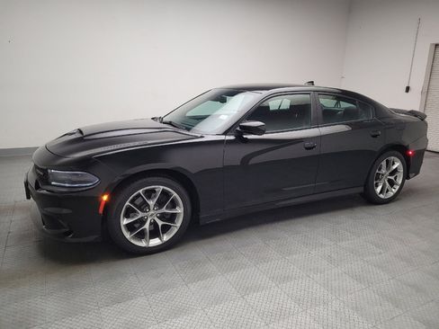 Used 2020 Dodge Charger GT RWD image 2