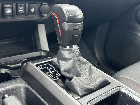 Used 2019 Toyota Tacoma TRD Pro w/ Desert Air Intake Package AWD/4WD image 26