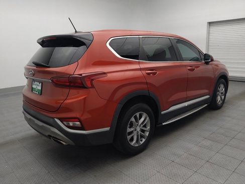 Used 2020 Hyundai Santa Fe SE image 10