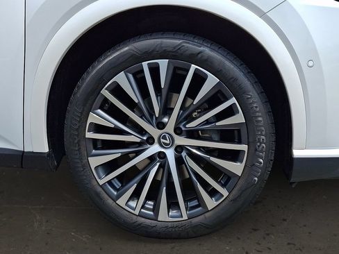 Used 2023 Lexus RX 350 Premium Plus w/ Cold Area Package AWD/4WD image 9