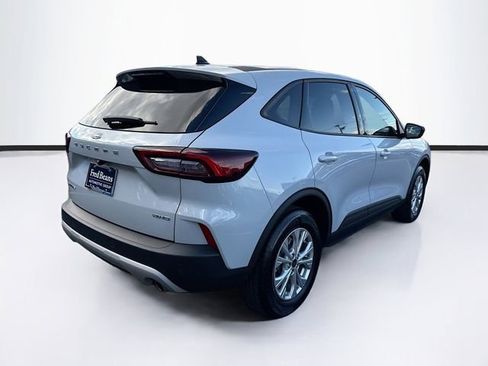 Used 2025 Ford Escape Active w/ Tech Pack #1 image 8