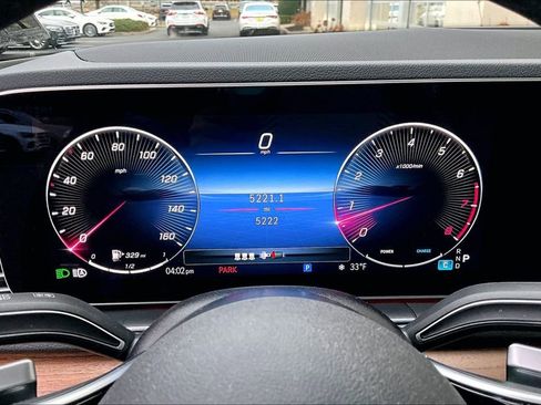Used 2026 Mercedes-Benz GLE 350 4MATIC image 22