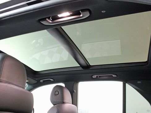 Certified 2026 Mercedes-Benz GLE 53 AMG 4MATIC image 14