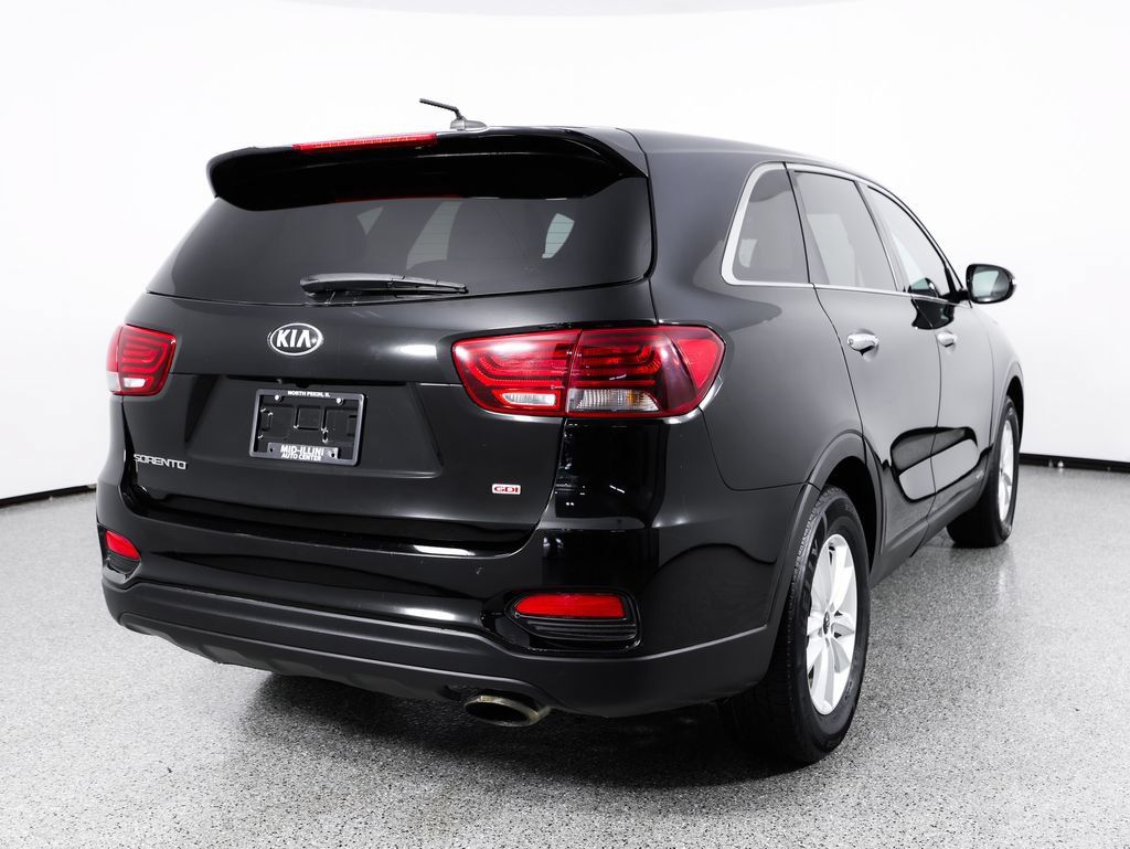Used 2020 Kia Sorento LX AWD/4WD image 8