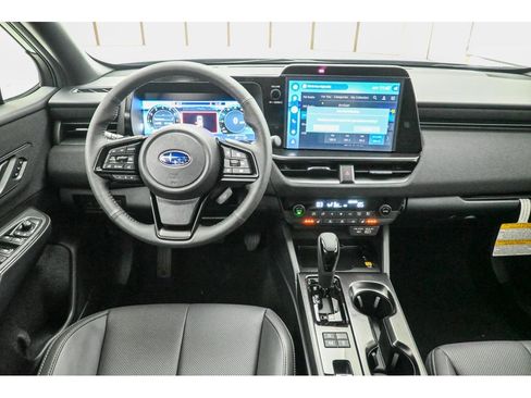 New 2026 Subaru Outback Limited image 14