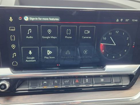 Used 2025 GMC Sierra 1500 SLT image 30