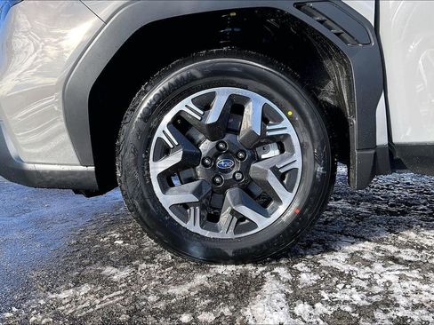 New 2026 Subaru Forester Premium image 15