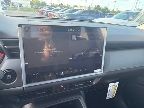 New 2026 MAZDA CX-5 Select AWD/4WD image 35