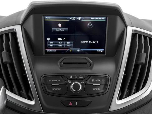 Used 2015 Ford Transit 150 XLT image 39