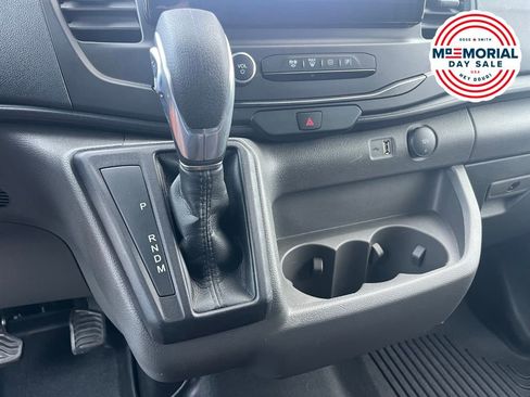 Used 2023 Ford Transit 350 148 Medium Roof AWD image 18