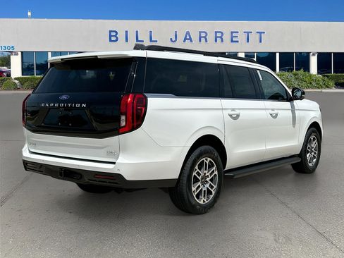 New 2026 Ford Expedition Max Active RWD image 4
