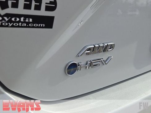 New 2026 Toyota Camry XLE w/ Premium Plus Package image 4