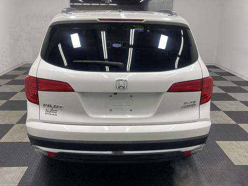 Used 2018 Honda Pilot Elite image 18