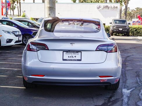 Used 2018 Tesla Model 3 Long Range image 6