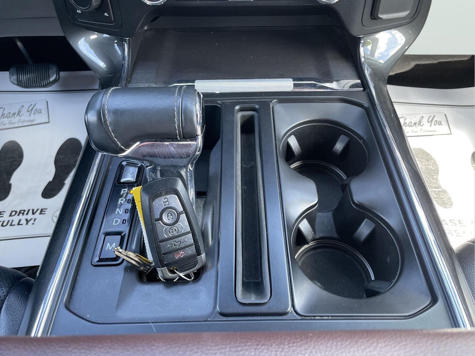 Certified 2021 Ford F150 Lariat AWD/4WD image 15