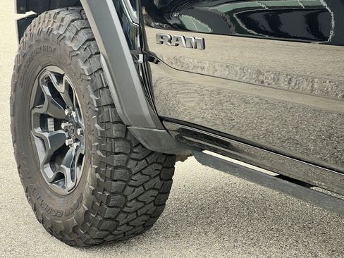 Used 2021 RAM 1500 TRX w/ TRX Level 2 Equipment Group AWD/4WD image 14