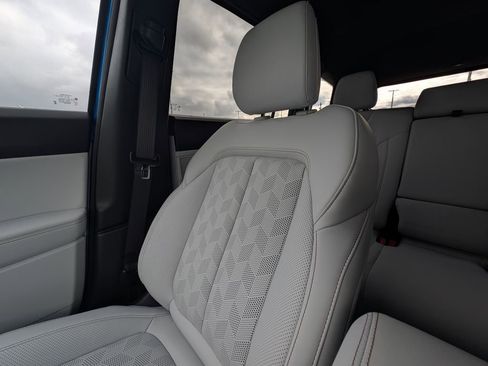 New 2026 Jeep Cherokee Overland AWD/4WD image 12