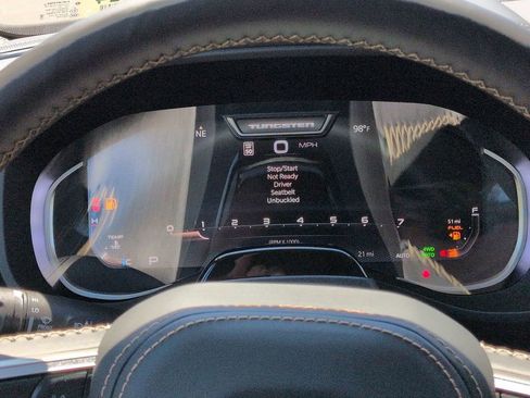 New 2026 RAM 1500 Tungsten image 16