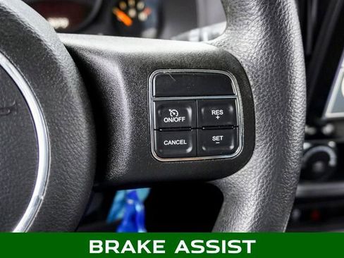 Used 2016 Jeep Patriot Sport image 17