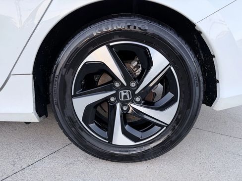 Used 2021 Honda Insight EX image 20