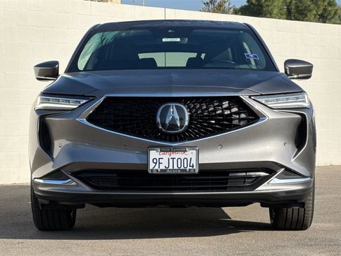 Certified 2023 Acura MDX SH-AWD w/ Technology Package image 12