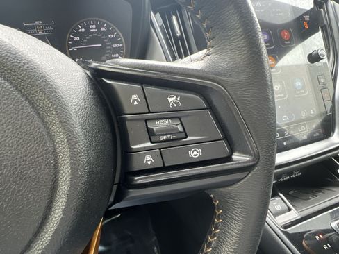 Used 2023 Subaru Outback Wilderness AWD/4WD image 33