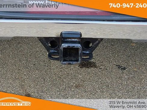 Used 2020 GMC Sierra 1500 SLT w/ X31 Off-Road Package image 31