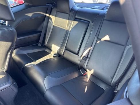 Used 2019 Dodge Challenger SXT w/ Plus Package image 24