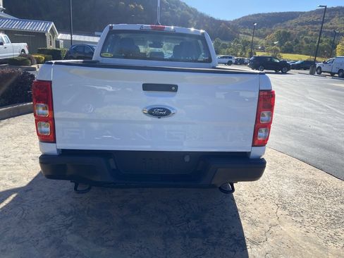 Used 2021 Ford Ranger XL image 6