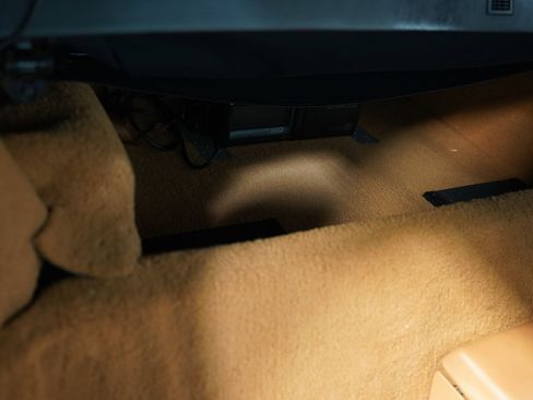 Used 1989 Chevrolet Corvette Convertible image 40