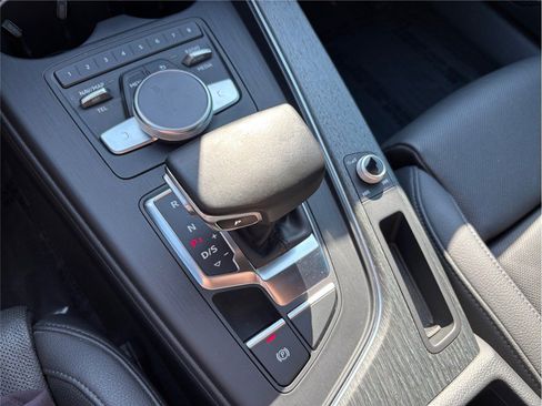 Used 2017 Audi A4 2.0T Prestige image 39