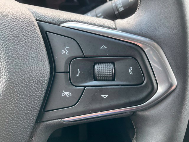 Used 2024 Chevrolet Trax LT w/ Driver Confidence Package FWD image 7
