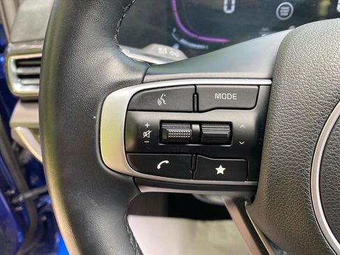 Certified 2023 Kia Sportage EX FWD image 19