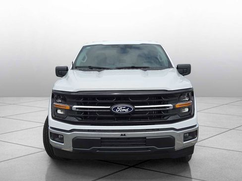 New 2026 Ford F150 XLT RWD image 3