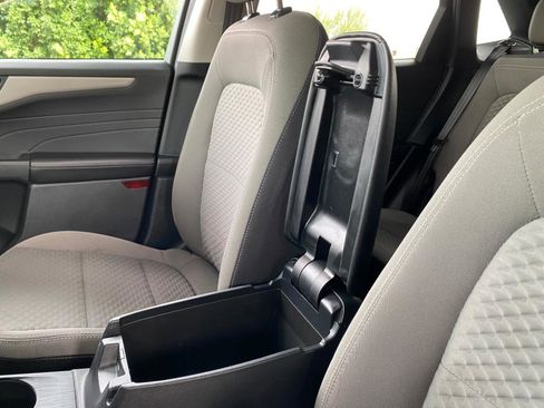 Used 2022 Ford Escape SE w/ Convenience Package FWD image 58
