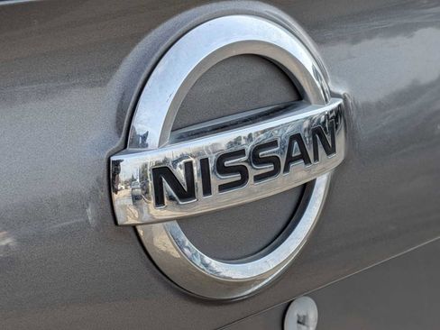 Used 2021 Nissan Rogue Sport SV FWD image 12