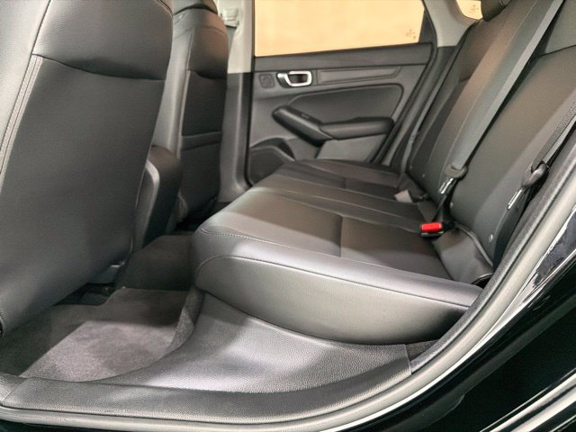 Certified 2024 Acura Integra FWD image 17
