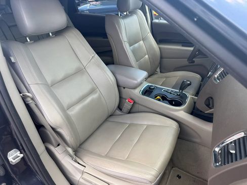 Used 2013 Dodge Durango Crew AWD/4WD image 10