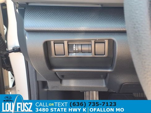Used 2026 Subaru Crosstrek 2.5i Premium AWD/4WD image 21
