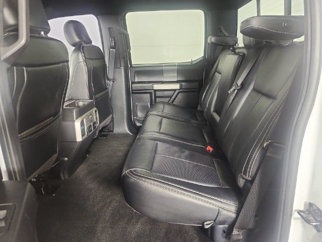 Used 2019 Ford F150 Lariat w/ Equipment Group 502A Luxury AWD/4WD image 21