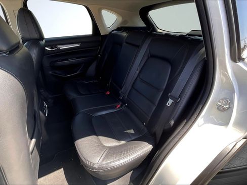 Used 2017 MAZDA CX-5 Grand Select image 26