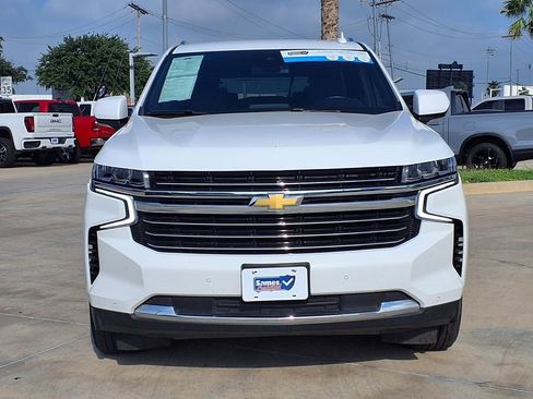 Used 2024 Chevrolet Tahoe LT RWD image 2