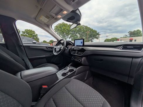 Used 2025 Ford Escape Active FWD image 30