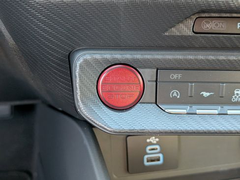 New 2026 Ford Mustang Coupe image 18